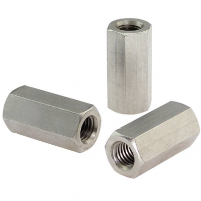 HEXAGON CONNECTOR NUTS