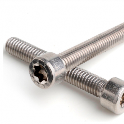 HEXALOBULAR CAP SCREWS ISO 14579