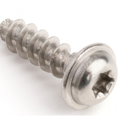 HEXALOBULAR FLANGED POLYTECH 30