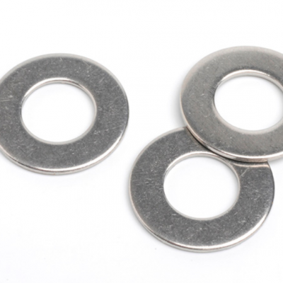 FORM B FLAT WASHERS BS 4320
