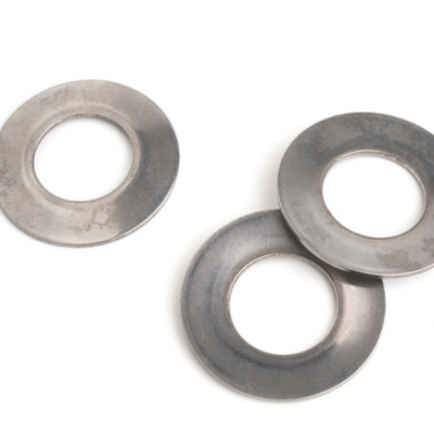 DISC SPRINGS DIN 2093