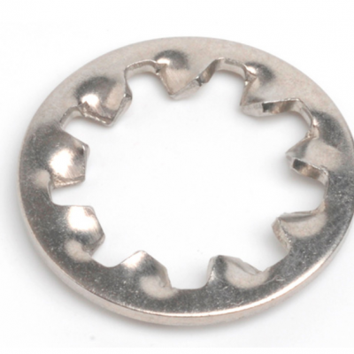 INTERNAL TOOTH WASHERS DIN 6797J